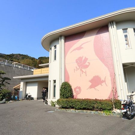 Shinwakan Hotel Satsumasendai Екстериор снимка