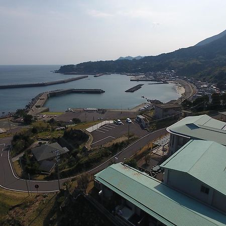 Shinwakan Hotel Satsumasendai Екстериор снимка