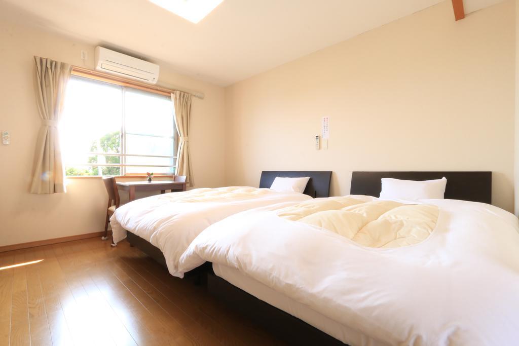 Shinwakan Hotel Satsumasendai Стая снимка