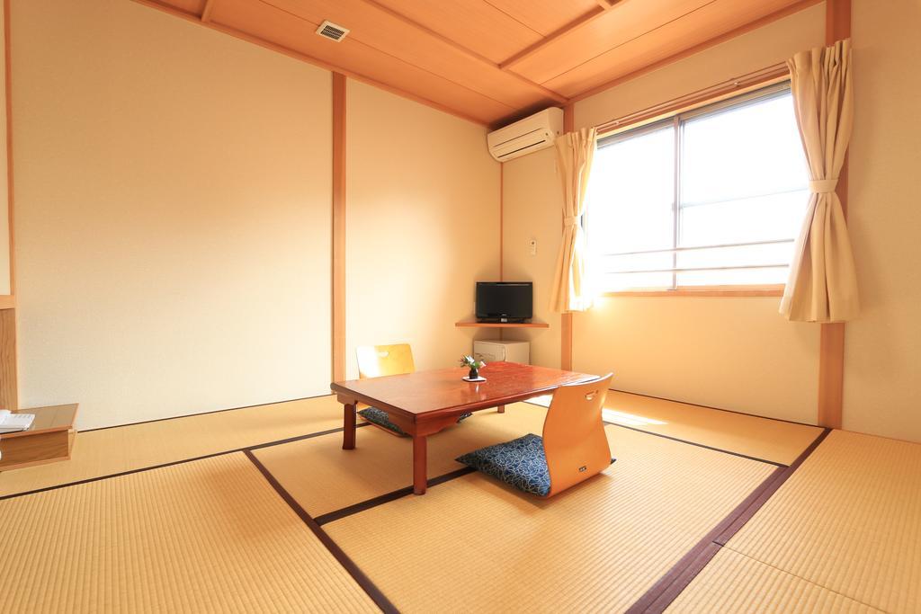 Shinwakan Hotel Satsumasendai Стая снимка