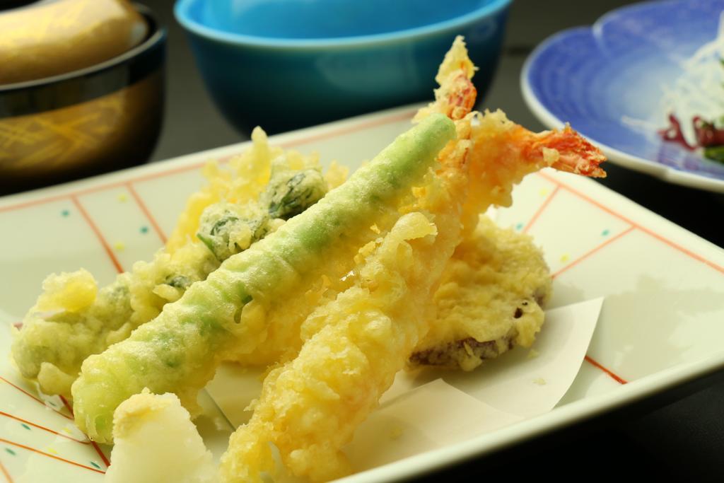 Shinwakan Hotel Satsumasendai Екстериор снимка