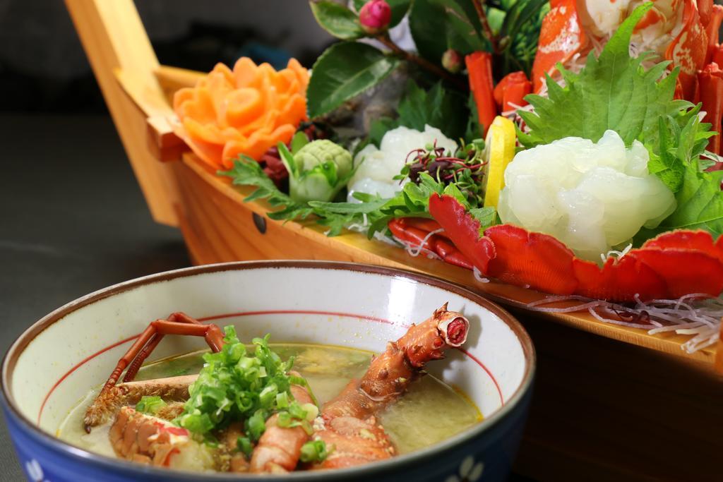 Shinwakan Hotel Satsumasendai Екстериор снимка