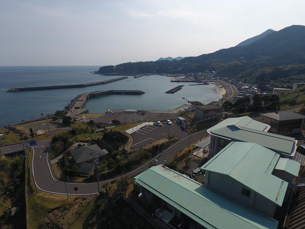 Shinwakan Hotel Satsumasendai Екстериор снимка