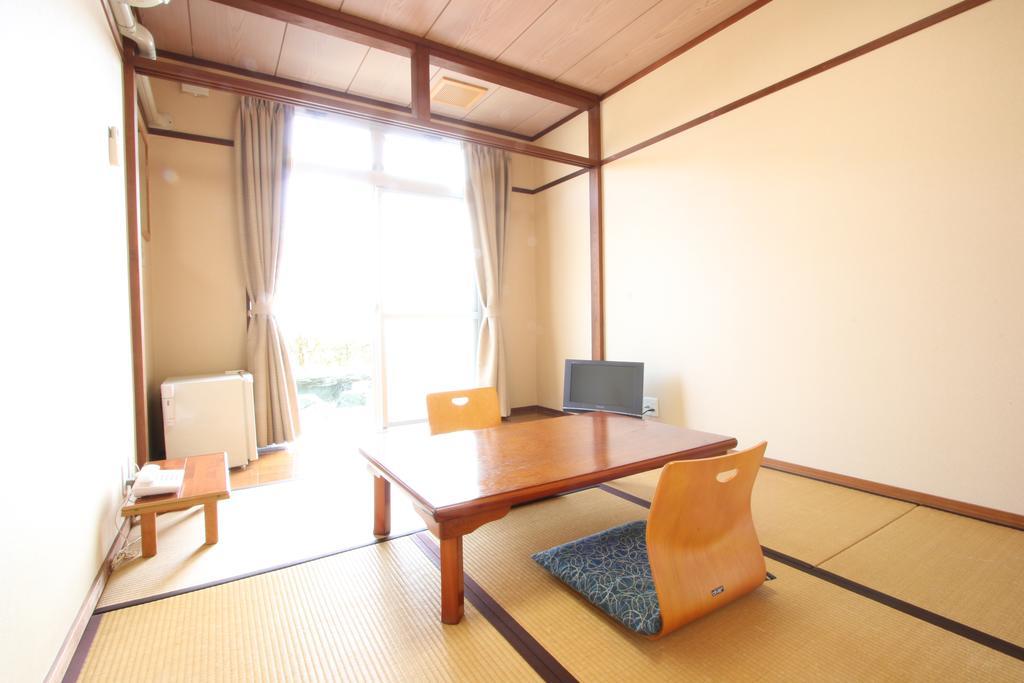Shinwakan Hotel Satsumasendai Стая снимка