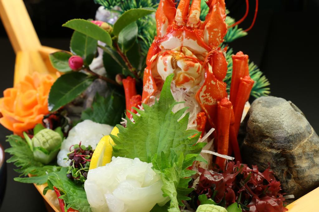 Shinwakan Hotel Satsumasendai Екстериор снимка